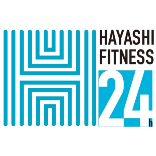 HAYASHIフィットネス24