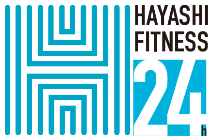 HAYASHIフィットネス24