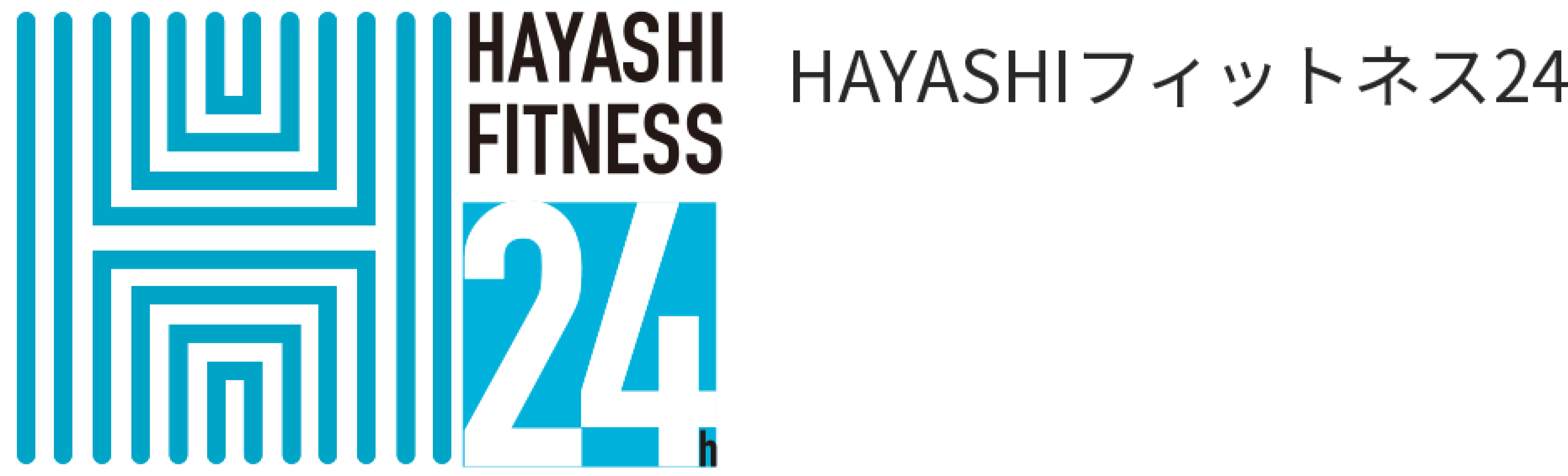 HAYASHIフィットネス24